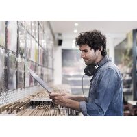 Наушники Audio-Technica ATH-PRO5X (черный) - Превью изображения №9 — Интернет-магазин ПроЗаказ
