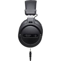 Наушники Audio-Technica ATH-PRO5X (черный) - Превью изображения №2 — Интернет-магазин ПроЗаказ