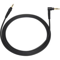 Наушники Audio-Technica ATH-PRO5X (черный) - Превью изображения №3 — Интернет-магазин ПроЗаказ