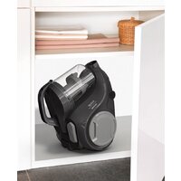 Пылесос Tefal Swift Power TW2925EA - Превью изображения №7 — Интернет-магазин ПроЗаказ