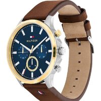 Наручные часы Tommy Hilfiger Ryder 1710496 - Превью изображения №2 — Интернет-магазин ПроЗаказ