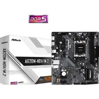 Материнская плата ASRock A620M-HDV/M.2 - Превью изображения №6 — Интернет-магазин ПроЗаказ