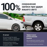Видеорегистратор Roadgid Duo 4 + кружка сувенирная - Превью изображения №7 — Интернет-магазин ПроЗаказ