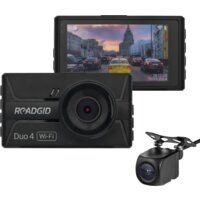 Roadgid Duo 4 + кружка сувенирная