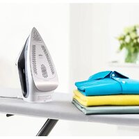 Утюг Braun TexStyle 7 Pro SI 7149 WB - Превью изображения №7 — Интернет-магазин ПроЗаказ