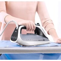 Утюг Braun TexStyle 7 Pro SI 7149 WB - Превью изображения №4 — Интернет-магазин ПроЗаказ