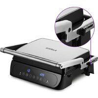 Электрогриль Kitfort KT-3697 - Превью изображения №6 — Интернет-магазин ПроЗаказ