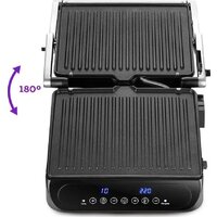 Электрогриль Kitfort KT-3697 - Превью изображения №7 — Интернет-магазин ПроЗаказ