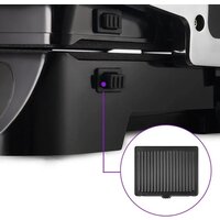 Электрогриль Kitfort KT-3697 - Превью изображения №8 — Интернет-магазин ПроЗаказ