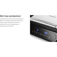 Электрогриль Kitfort KT-3697 - Превью изображения №10 — Интернет-магазин ПроЗаказ