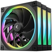 DeepCool FL14 3 IN 1 R-FL14-BKAPN3-G