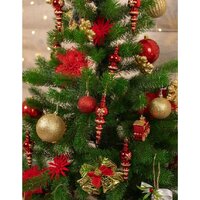 Ель National Tree Company Сказка СК-160 (160 см) - Превью изображения №9 — Интернет-магазин ПроЗаказ