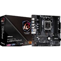 Материнская плата ASRock B650M PG Lightning - Превью изображения №6 — Интернет-магазин ПроЗаказ