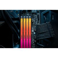 Оперативная память Kingston FURY Renegade RGB 2x48ГБ DDR5 6400МГц KF564C32RSAK2-96 - Превью изображения №4 — Интернет-магазин ПроЗаказ