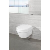 Сиденье для унитаза Villeroy & Boch Omnia Architectura 9M66S201 - Превью изображения №10 — Интернет-магазин ПроЗаказ