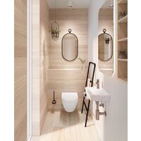 Сиденье для унитаза Villeroy & Boch Omnia Architectura 9M66S201 - Превью изображения №14 — Интернет-магазин ПроЗаказ