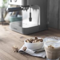 Рожковая кофеварка Gastroback Design Espresso Plus - Превью изображения №7 — Интернет-магазин ПроЗаказ
