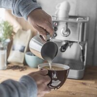 Рожковая кофеварка Gastroback Design Espresso Plus - Превью изображения №8 — Интернет-магазин ПроЗаказ
