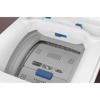 Стиральная машина с вертикальной загрузкой Electrolux SensiCare 600 EW6TN4272P - Превью изображения №8 — Интернет-магазин ПроЗаказ