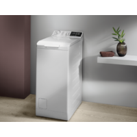 Стиральная машина с вертикальной загрузкой Electrolux SensiCare 600 EW6TN4272P - Превью изображения №9 — Интернет-магазин ПроЗаказ