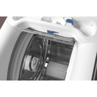 Стиральная машина с вертикальной загрузкой Electrolux SensiCare 600 EW6TN4272P - Превью изображения №7 — Интернет-магазин ПроЗаказ