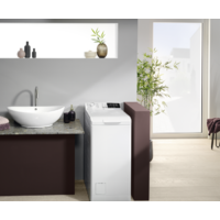 Стиральная машина с вертикальной загрузкой Electrolux SensiCare 600 EW6TN4272P - Превью изображения №5 — Интернет-магазин ПроЗаказ