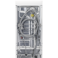 Стиральная машина с вертикальной загрузкой Electrolux SensiCare 600 EW6TN4272P - Превью изображения №3 — Интернет-магазин ПроЗаказ