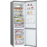 Холодильник LG Door Cooling+ GBV5250EPY - Превью изображения №2 — Интернет-магазин ПроЗаказ
