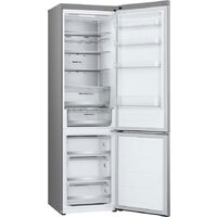 Холодильник LG Door Cooling+ GBV5250EPY - Превью изображения №3 — Интернет-магазин ПроЗаказ
