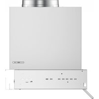 Кухонная вытяжка Franke Maris FSTS Drip-Free 120 X 305.0702.608 - Превью изображения №5 — Интернет-магазин ПроЗаказ