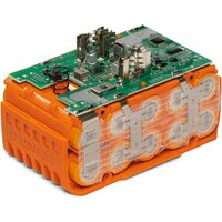Аккумулятор Daewoo Power DABT 8521Li (21В/8 Ah) - Превью изображения №5 — Интернет-магазин ПроЗаказ