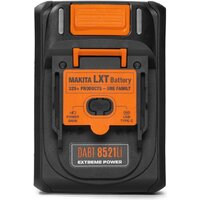 Аккумулятор Daewoo Power DABT 8521Li (21В/8 Ah) - Превью изображения №3 — Интернет-магазин ПроЗаказ