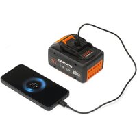 Аккумулятор Daewoo Power DABT 8521Li (21В/8 Ah) - Превью изображения №6 — Интернет-магазин ПроЗаказ