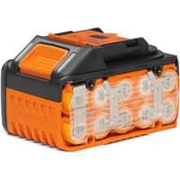 Аккумулятор Daewoo Power DABT 8521Li (21В/8 Ah) - Превью изображения №4 — Интернет-магазин ПроЗаказ
