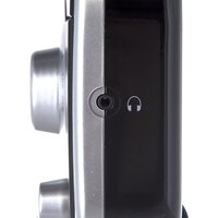 Радиоприемник Vitek VT-3593 BK - Превью изображения №4 — Интернет-магазин ПроЗаказ