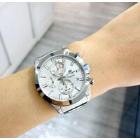 Наручные часы Casio Edifice EFB-710D-7AV - Превью изображения №2 — Интернет-магазин ПроЗаказ