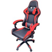 byRoom Game BAN HS-5010-R (красный)