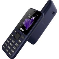 Кнопочный телефон Inoi 140 Classic Lite 4G (синий) - Превью изображения №8 — Интернет-магазин ПроЗаказ