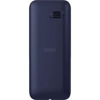 Кнопочный телефон Inoi 140 Classic Lite 4G (синий) - Превью изображения №3 — Интернет-магазин ПроЗаказ