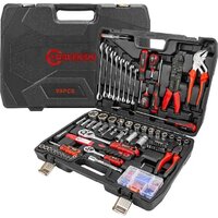 Универсальный набор инструментов BaumAuto BM-4992-5 (99 предметов) - Превью изображения №12 — Интернет-магазин ПроЗаказ