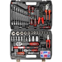 Универсальный набор инструментов BaumAuto BM-4992-5 (99 предметов) - Превью изображения №13 — Интернет-магазин ПроЗаказ