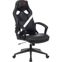 Zombie Driver (черный/белый)