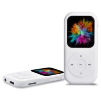 Плеер MP3 Digma T5 16GB - Превью изображения №3 — Интернет-магазин ПроЗаказ