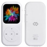 Плеер MP3 Digma T5 16GB - Превью изображения №2 — Интернет-магазин ПроЗаказ