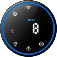 Очиститель воздуха Philips 1000i Series AC1715/11 - Превью изображения №4 — Интернет-магазин ПроЗаказ