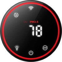 Очиститель воздуха Philips 1000i Series AC1715/11 - Превью изображения №5 — Интернет-магазин ПроЗаказ