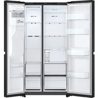 Холодильник side by side LG GSLC41EPPE - Превью изображения №3 — Интернет-магазин ПроЗаказ