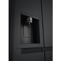 Холодильник side by side LG GSLC41EPPE - Превью изображения №12 — Интернет-магазин ПроЗаказ