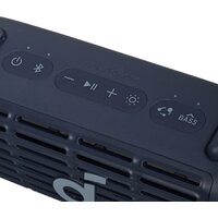 Беспроводная колонка Anker SoundCore Boom 3i (темно-синий) - Превью изображения №7 — Интернет-магазин ПроЗаказ