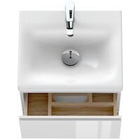  Cersanit Тумба под умывальник Moduo 50 Moduo 50 64139 - Превью изображения №8 — Интернет-магазин ПроЗаказ